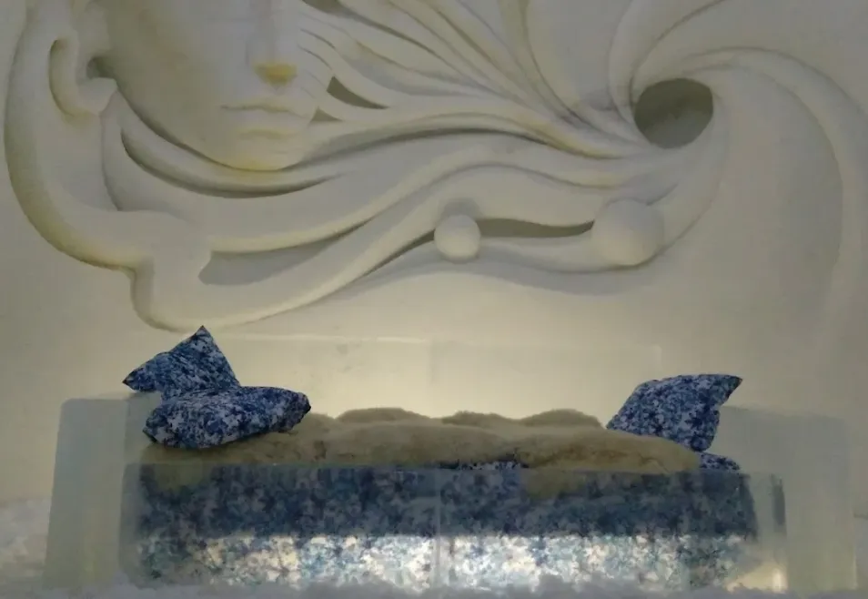 Kemi Snow Hotel